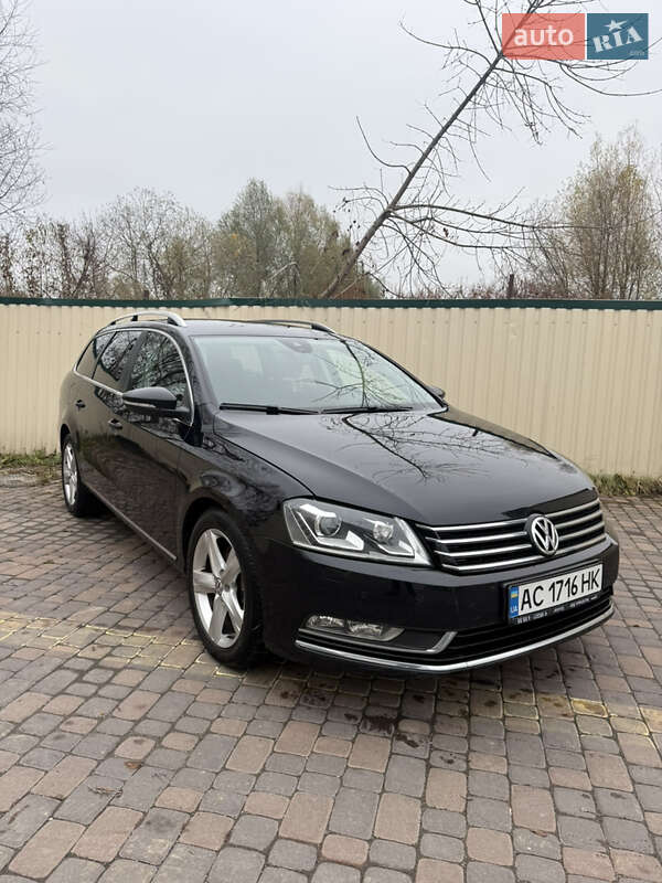 Универсал Volkswagen Passat 2014 в Хмельницком фото 55 Универсал Volkswagen Passat 2014 в Хмельницком