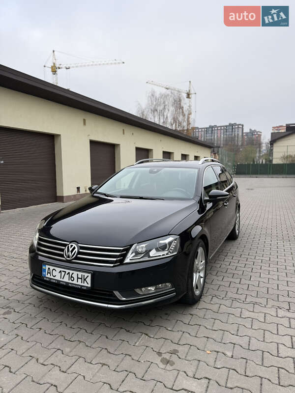 Универсал Volkswagen Passat 2014 в Хмельницком фото 51 Универсал Volkswagen Passat 2014 в Хмельницком