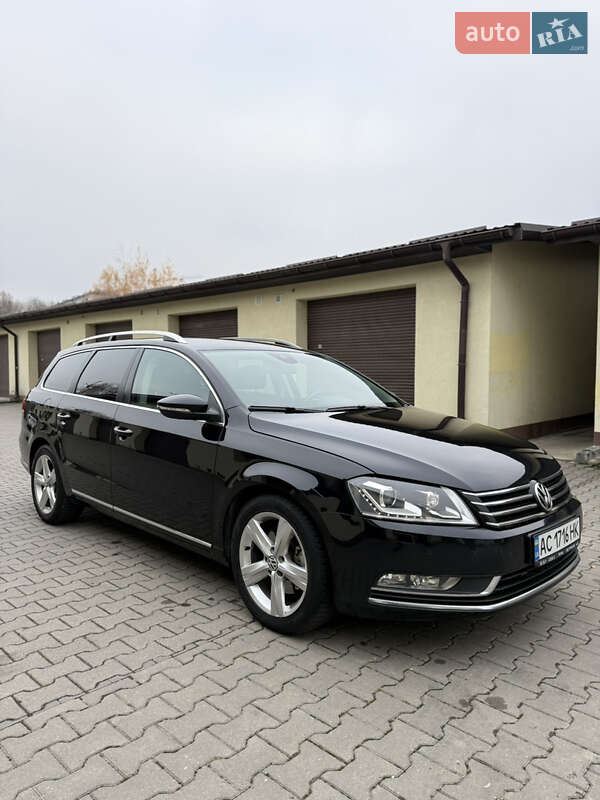 Универсал Volkswagen Passat 2014 в Хмельницком фото 46 Универсал Volkswagen Passat 2014 в Хмельницком