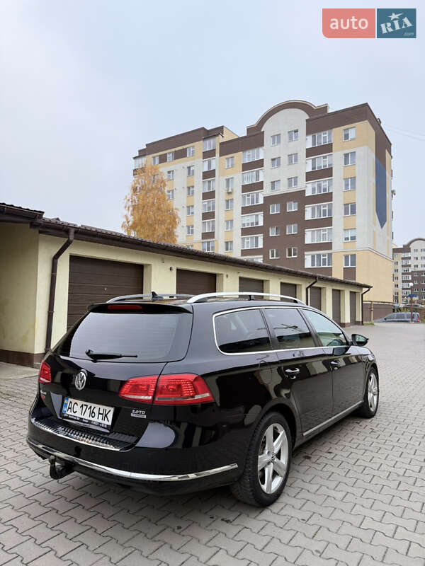 Универсал Volkswagen Passat 2014 в Хмельницком фото 28 Универсал Volkswagen Passat 2014 в Хмельницком