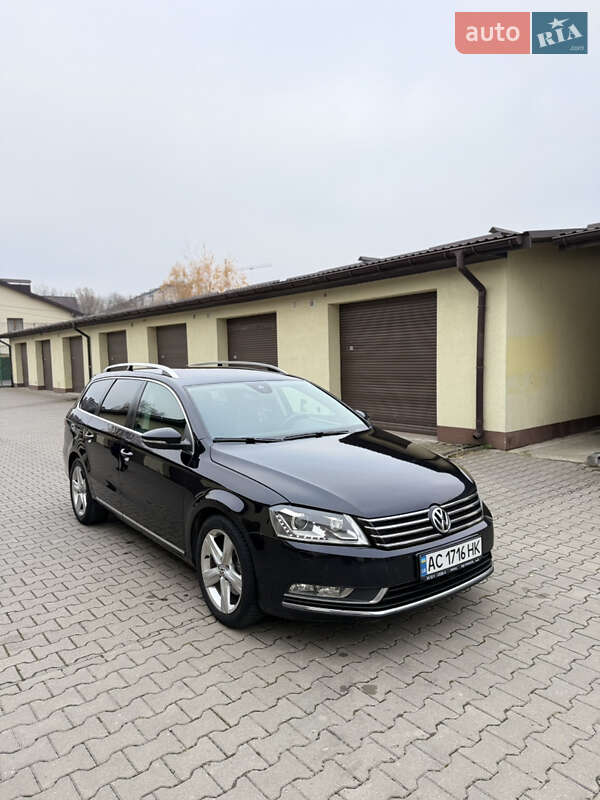 Универсал Volkswagen Passat 2014 в Хмельницком фото 36 Универсал Volkswagen Passat 2014 в Хмельницком