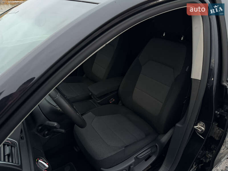 Универсал Volkswagen Passat 2011 в Малине фото 17 Универсал Volkswagen Passat 2011 в Малине