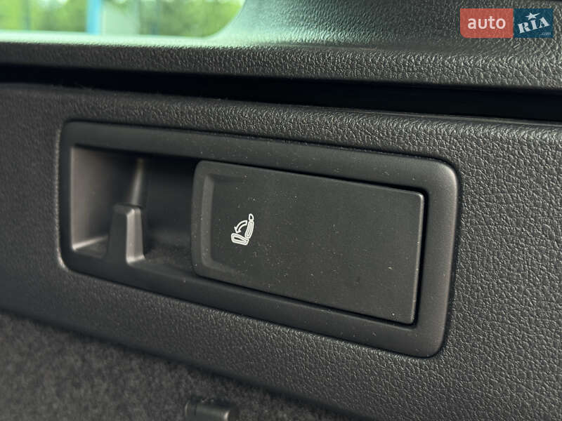 Универсал Volkswagen Passat 2023 в Долине фото 12 Универсал Volkswagen Passat 2023 в Долине