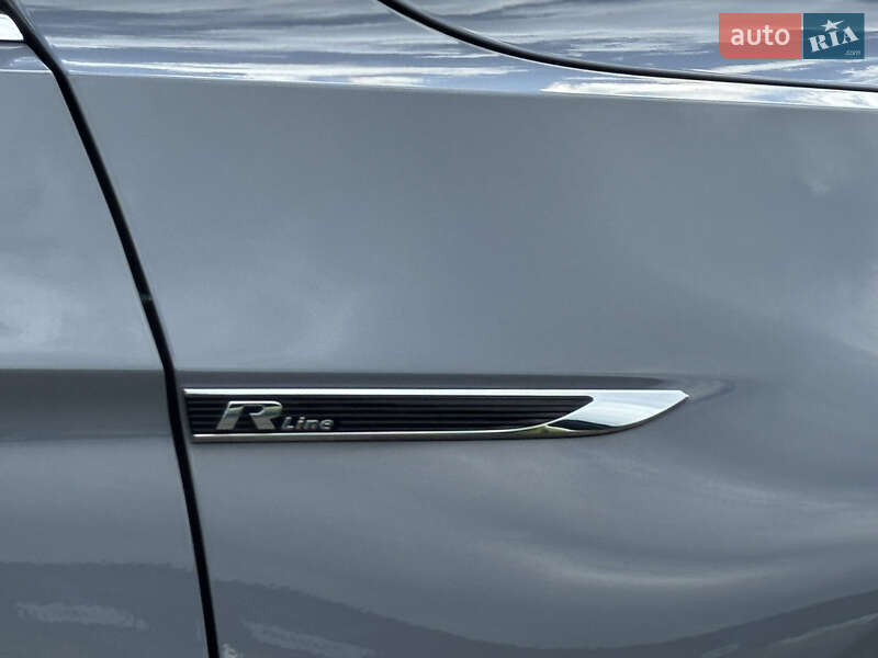 Универсал Volkswagen Passat 2023 в Долине фото 34 Универсал Volkswagen Passat 2023 в Долине