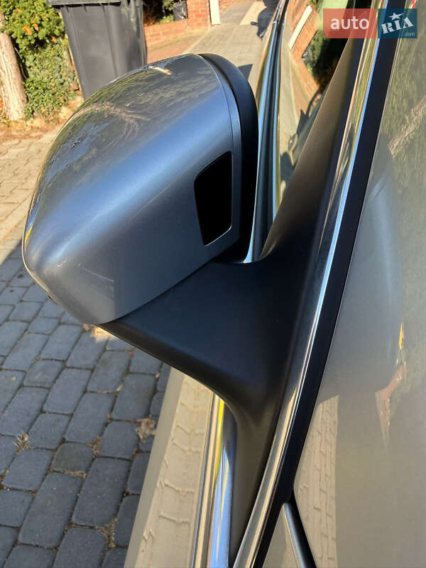 Седан Volkswagen Passat 2014 в Одессе фото 7 Седан Volkswagen Passat 2014 в Одессе