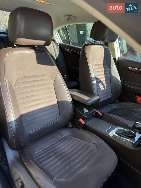 Седан Volkswagen Passat 2014 в Одессе фото 22 Седан Volkswagen Passat 2014 в Одессе