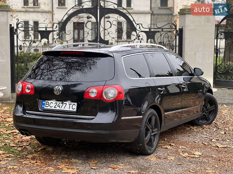 Универсал Volkswagen Passat 2010 в Стрые фото 14 Универсал Volkswagen Passat 2010 в Стрые