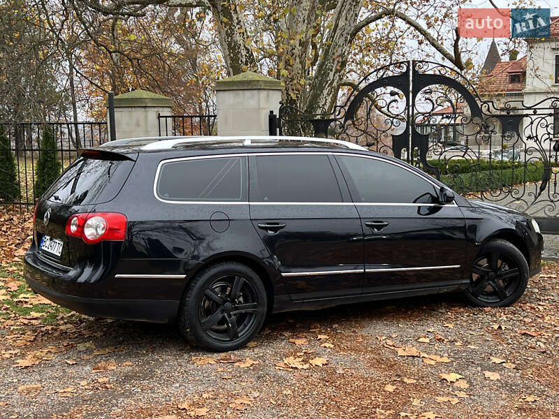 Универсал Volkswagen Passat 2010 в Стрые фото 15 Универсал Volkswagen Passat 2010 в Стрые