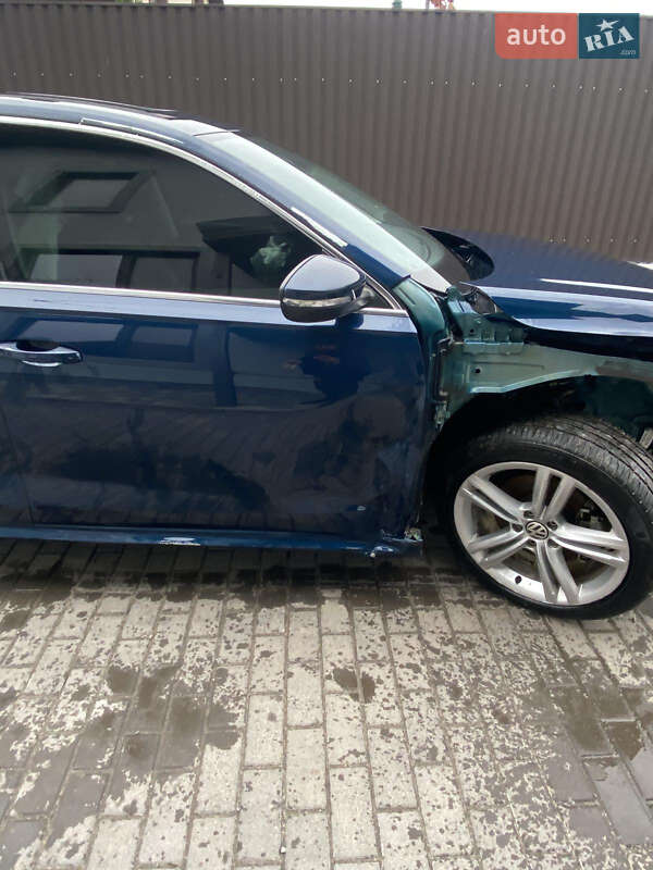 Седан Volkswagen Passat 2020 в Білій Церкві фото 4 Седан Volkswagen Passat 2020 в Білій Церкві