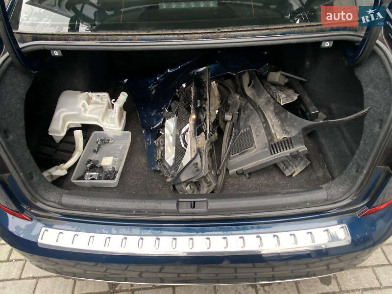 Седан Volkswagen Passat 2020 в Білій Церкві фото 15 Седан Volkswagen Passat 2020 в Білій Церкві