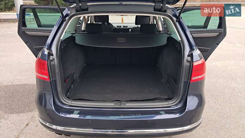 Универсал Volkswagen Passat 2013 в Тернополе фото 13 Универсал Volkswagen Passat 2013 в Тернополе