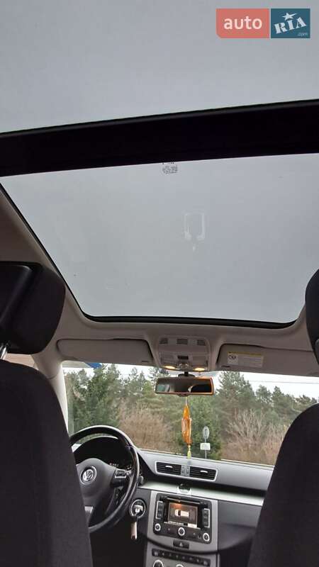 Универсал Volkswagen Passat 2013 в Тернополе фото 18 Универсал Volkswagen Passat 2013 в Тернополе