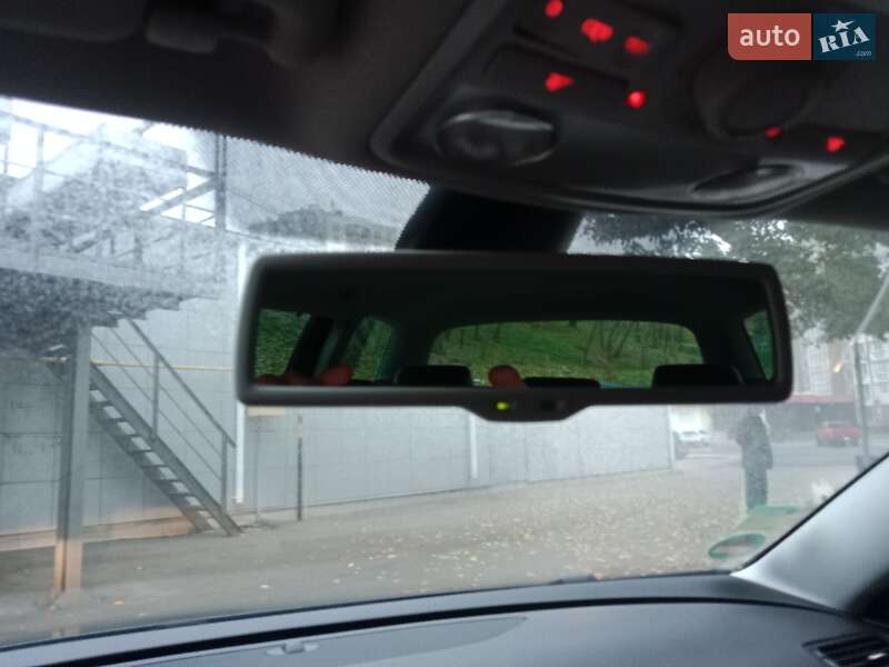 Универсал Volkswagen Passat 2010 в Золотоноше