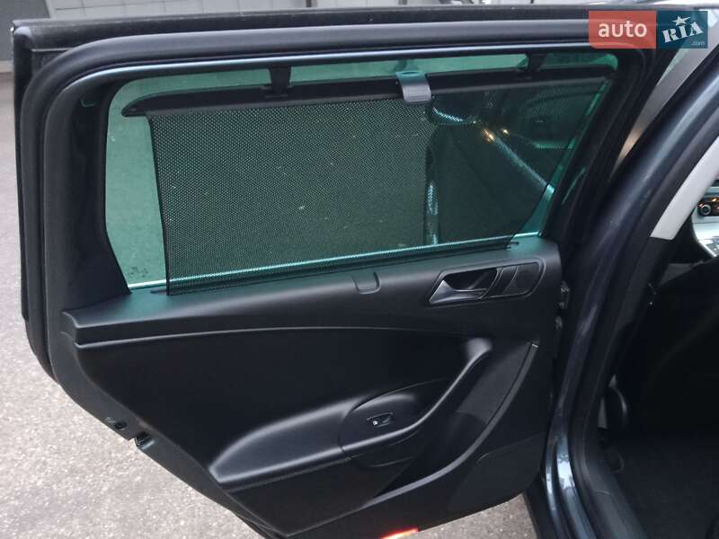 Универсал Volkswagen Passat 2010 в Золотоноше