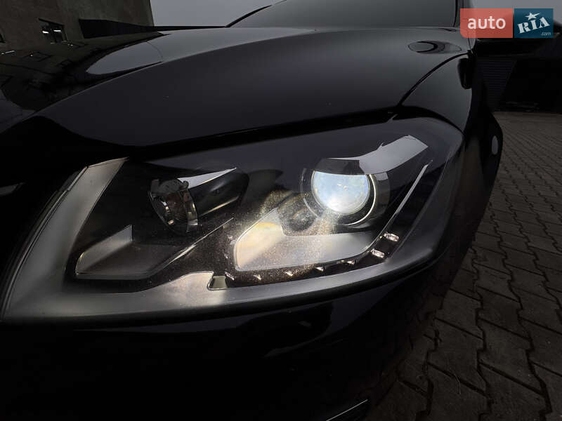 Универсал Volkswagen Passat 2013 в Ковеле