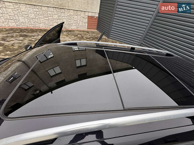 Универсал Volkswagen Passat 2013 в Ковеле