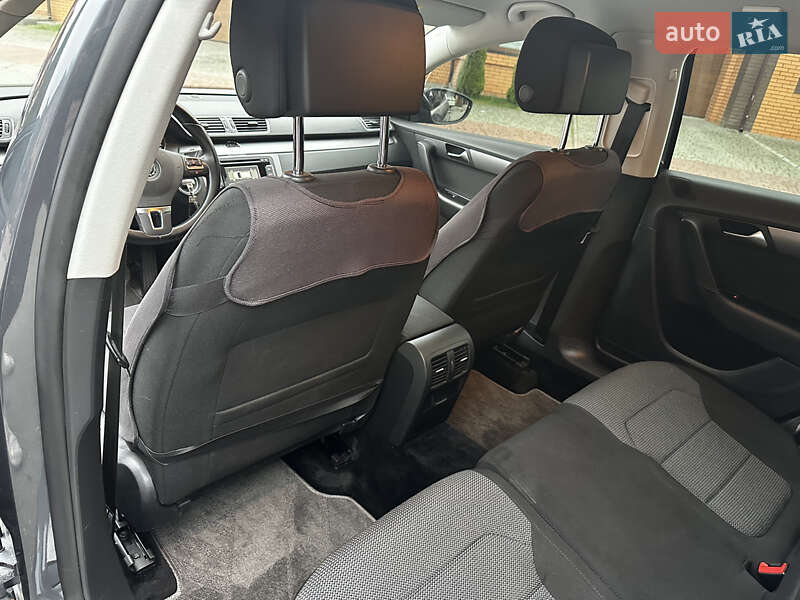 Универсал Volkswagen Passat 2013 в Виннице фото 20 Универсал Volkswagen Passat 2013 в Виннице