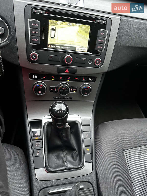 Универсал Volkswagen Passat 2013 в Виннице фото 18 Универсал Volkswagen Passat 2013 в Виннице