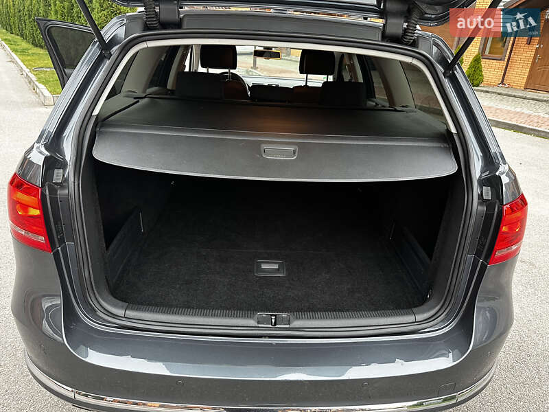 Универсал Volkswagen Passat 2013 в Виннице фото 27 Универсал Volkswagen Passat 2013 в Виннице