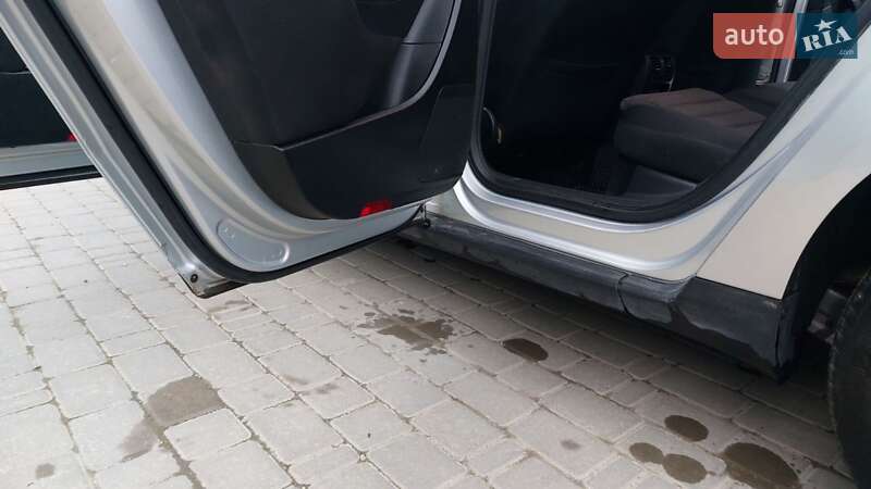 Универсал Volkswagen Passat 2006 в Каменец-Подольском