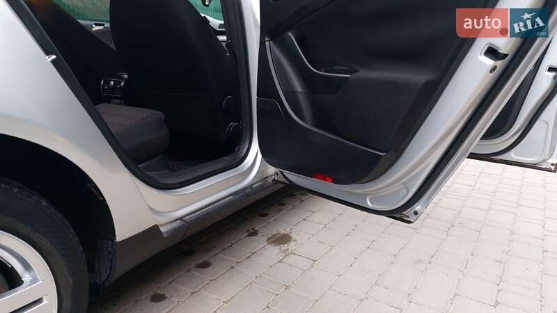 Универсал Volkswagen Passat 2006 в Каменец-Подольском