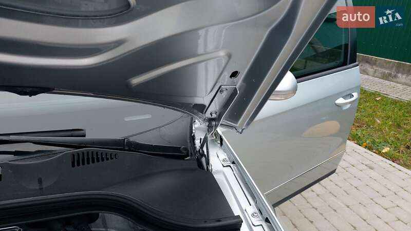 Универсал Volkswagen Passat 2006 в Каменец-Подольском