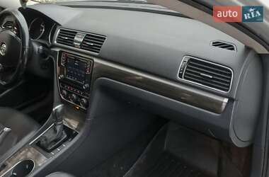 Седан Volkswagen Passat 2017 в Белой Церкви
