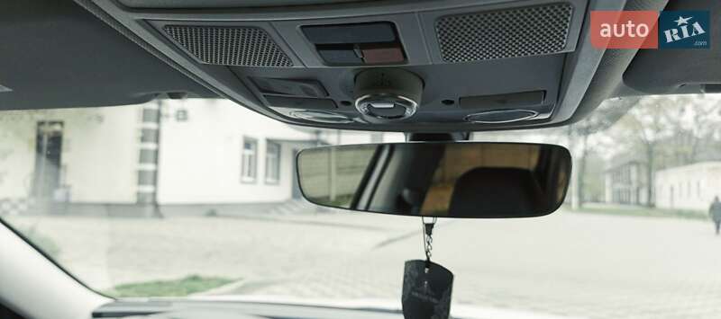 Седан Volkswagen Passat 2017 в Белой Церкви