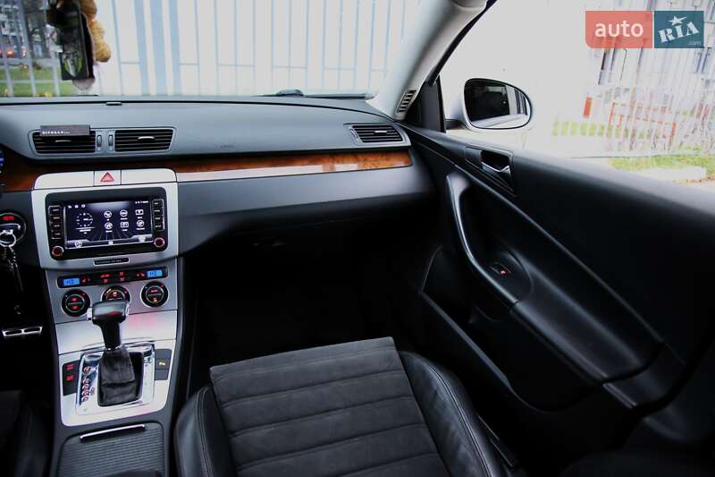 Седан Volkswagen Passat 2008 в Харькове фото 13 Седан Volkswagen Passat 2008 в Харькове