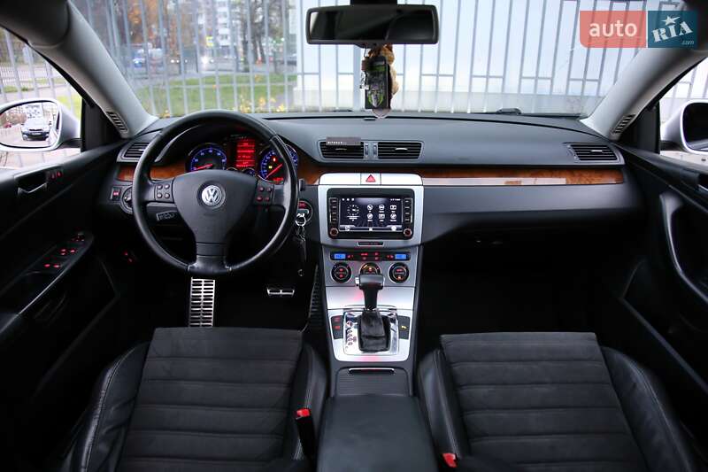 Седан Volkswagen Passat 2008 в Харькове фото 14 Седан Volkswagen Passat 2008 в Харькове