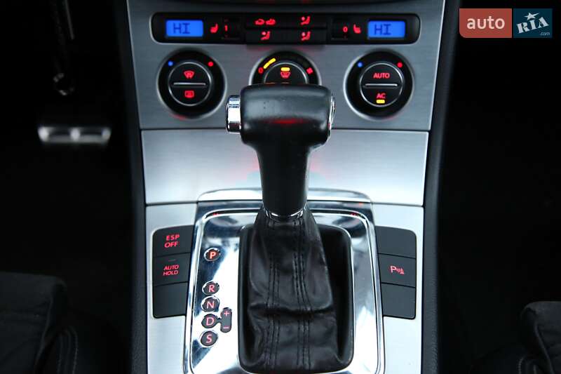 Седан Volkswagen Passat 2008 в Харькове фото 17 Седан Volkswagen Passat 2008 в Харькове