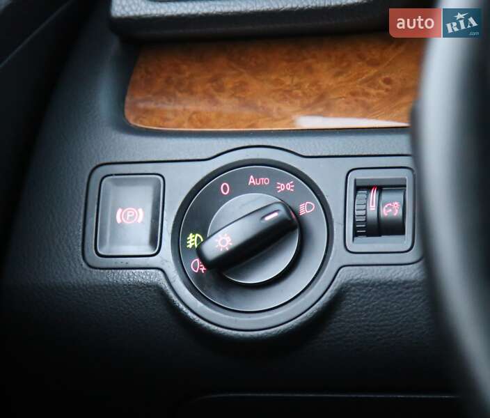 Седан Volkswagen Passat 2008 в Харькове фото 20 Седан Volkswagen Passat 2008 в Харькове