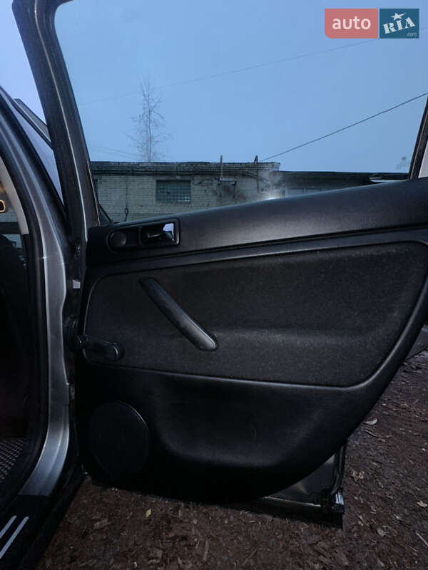 Седан Volkswagen Passat 2003 в Ровно фото 22 Седан Volkswagen Passat 2003 в Ровно