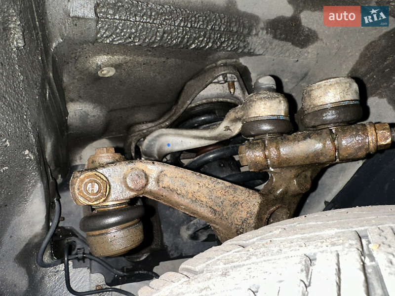 Седан Volkswagen Passat 2003 в Ровно фото 24 Седан Volkswagen Passat 2003 в Ровно