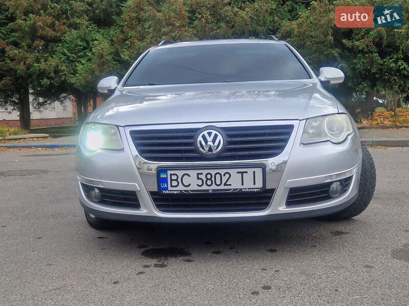 Volkswagen Passat 2010 Volkswagen Passat 2010