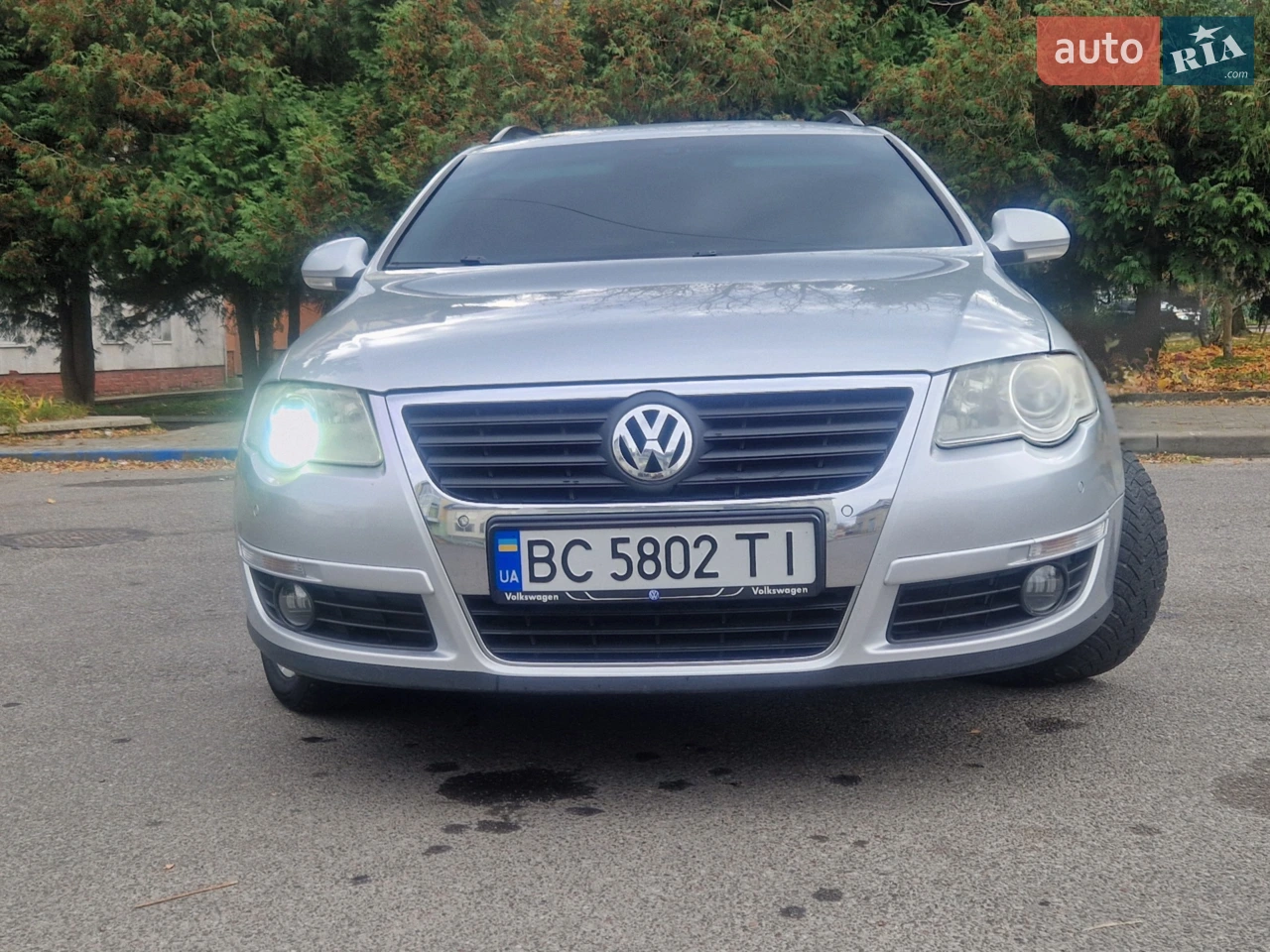 2010 Volkswagen Passat - мініатюра 12