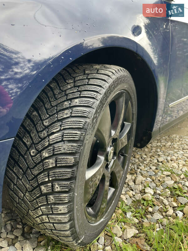 Универсал Volkswagen Passat 2007 в Косове