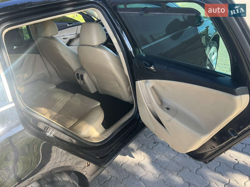 Универсал Volkswagen Passat 2007 в Хмельницком фото 8 Универсал Volkswagen Passat 2007 в Хмельницком