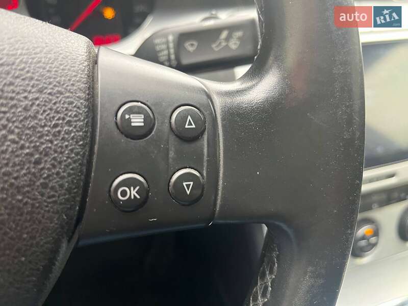 Седан Volkswagen Passat 2007 в Киеве