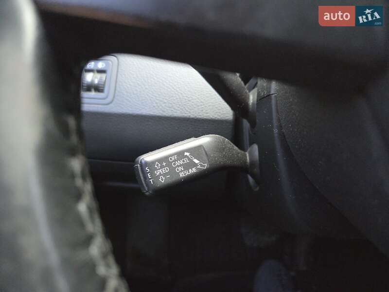 Универсал Volkswagen Passat 2010 в Черновцах