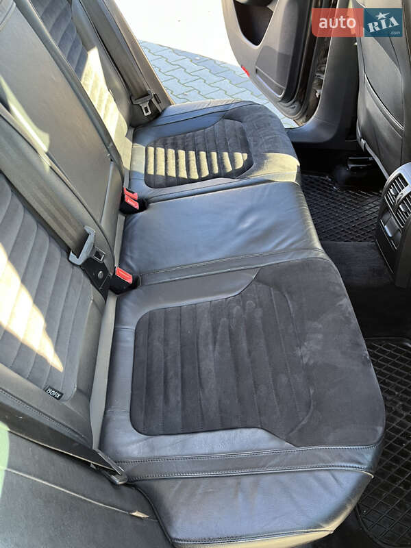 Универсал Volkswagen Passat 2013 в Самборе