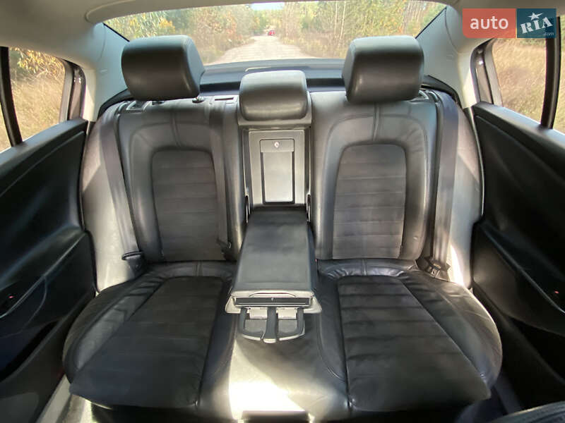 Седан Volkswagen Passat 2008 в Киеве фото 31 Седан Volkswagen Passat 2008 в Киеве