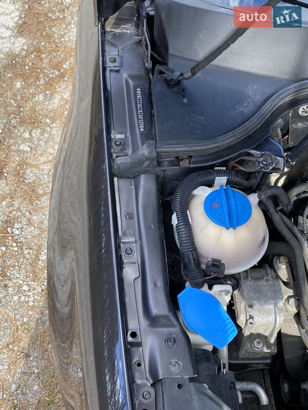 Седан Volkswagen Passat 2008 в Киеве фото 50 Седан Volkswagen Passat 2008 в Киеве