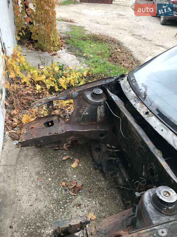 Седан Volkswagen Passat 1988 в Николаеве фото 13 Седан Volkswagen Passat 1988 в Николаеве