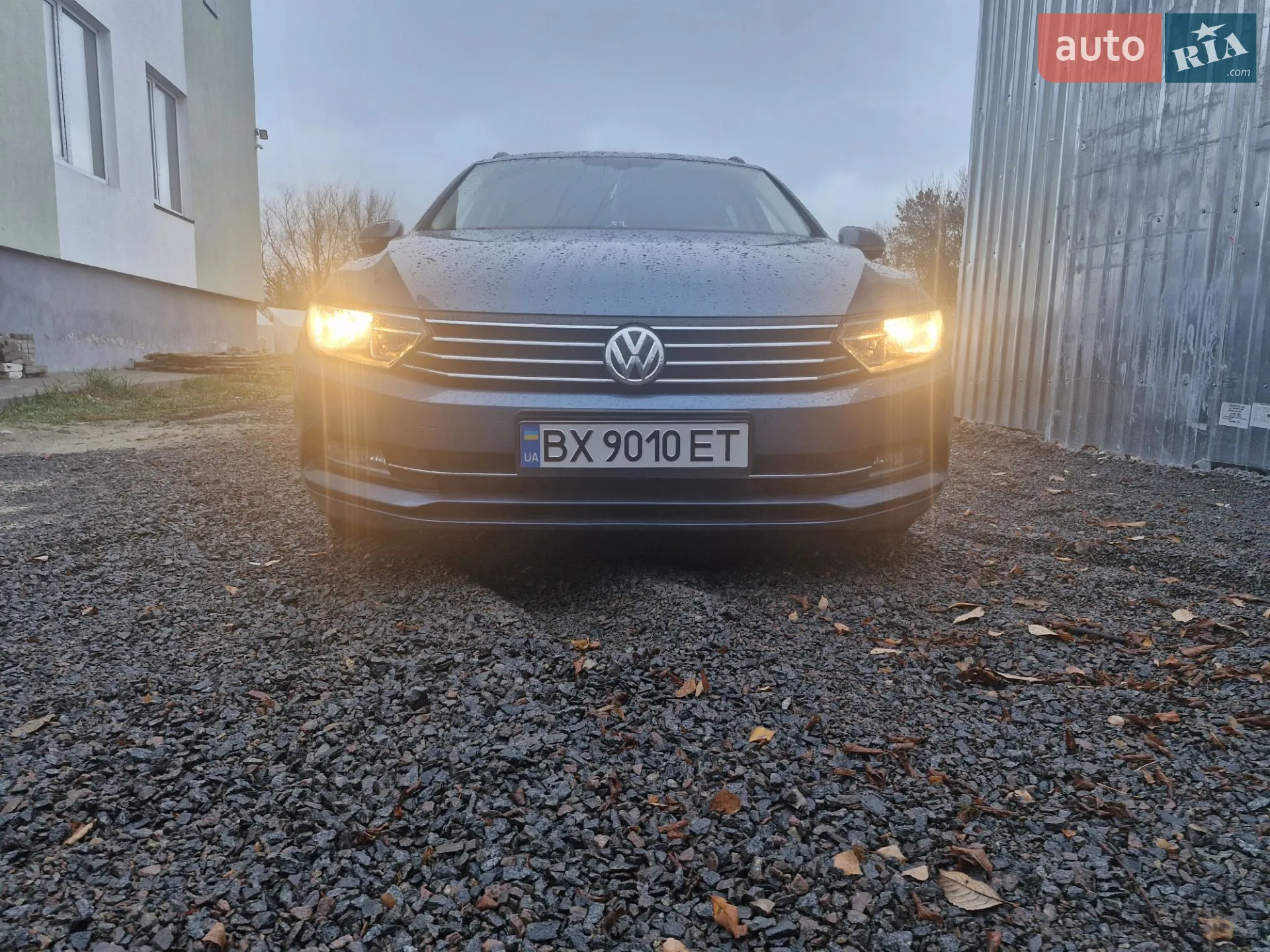 2015 Volkswagen Passat - мініатюра 6