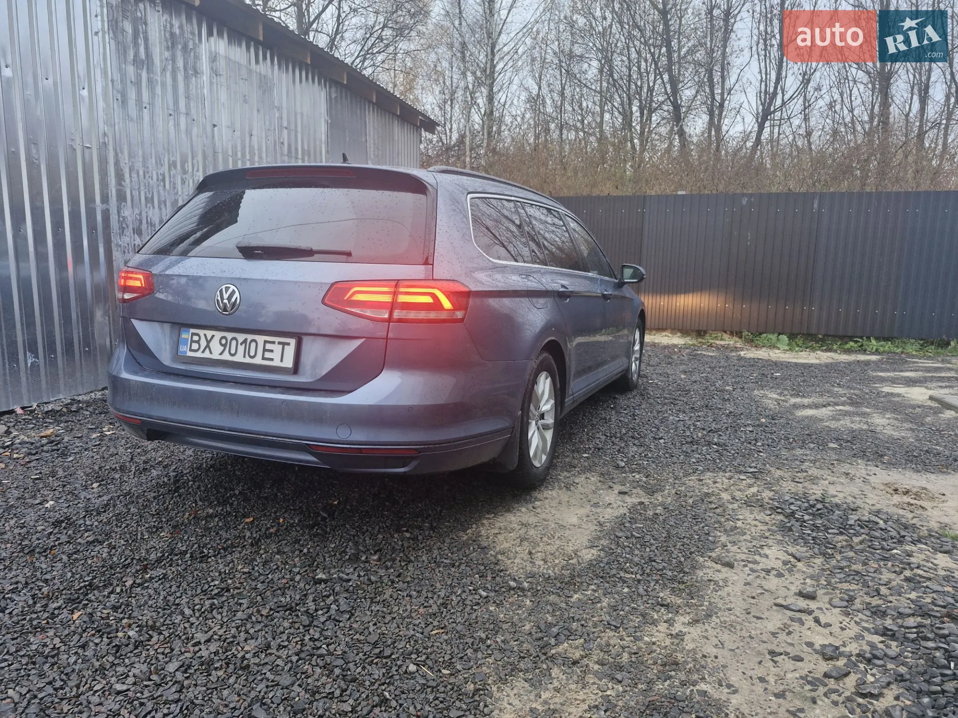 2015 Volkswagen Passat - мініатюра 10