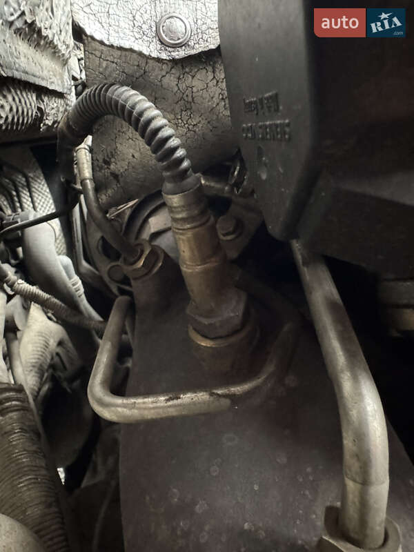 Универсал Volkswagen Passat 2006 в Умани фото 34 Универсал Volkswagen Passat 2006 в Умани