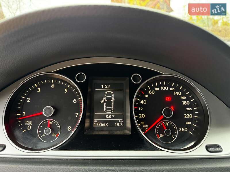 Седан Volkswagen Passat 2011 в Киеве фото 14 Седан Volkswagen Passat 2011 в Киеве