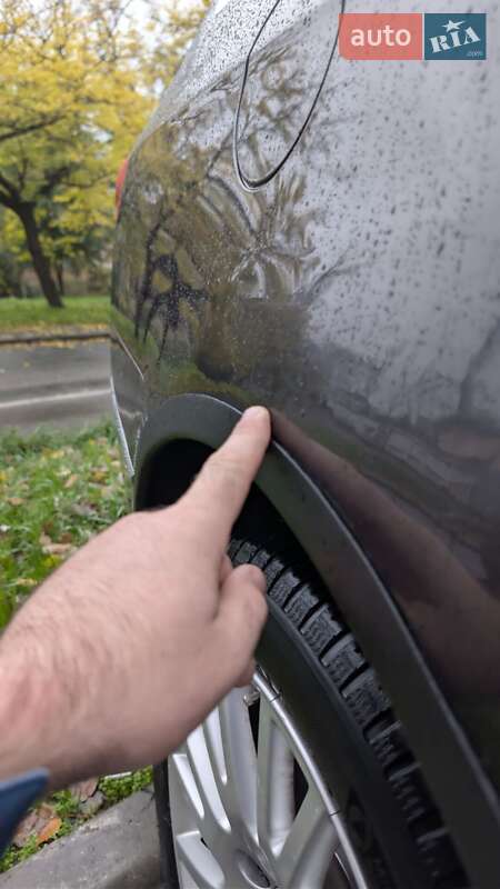 Универсал Volkswagen Passat 2010 в Одессе фото 15 Универсал Volkswagen Passat 2010 в Одессе