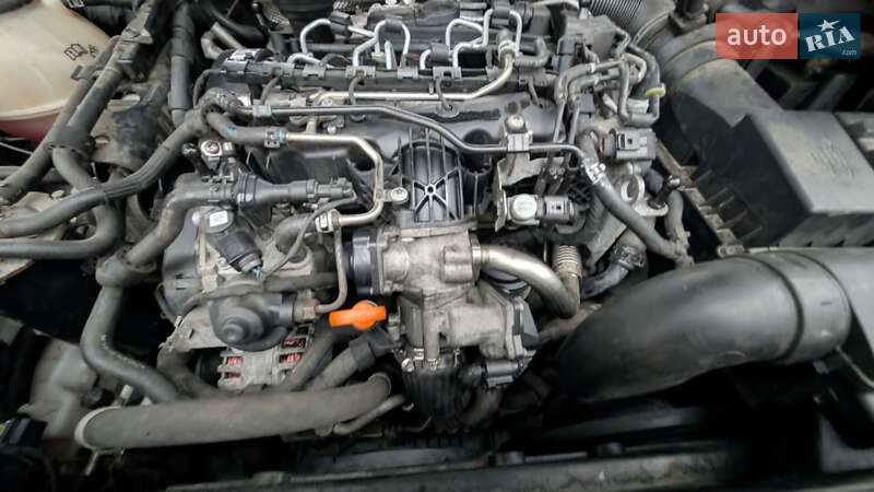 Универсал Volkswagen Passat 2010 в Одессе фото 27 Универсал Volkswagen Passat 2010 в Одессе